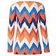 Shirt  | Burda 5926 | 34-48,  thumbnail number 10