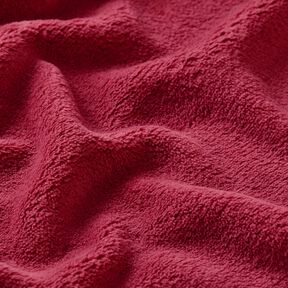 Gezellige fleece – framboos, 