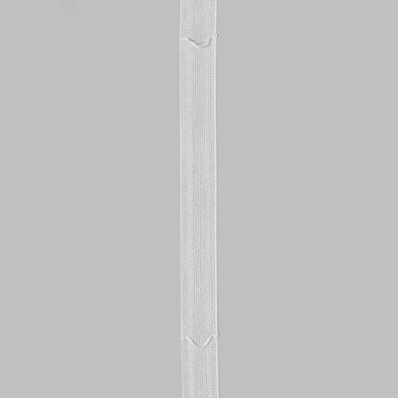Rolgordijnband, gecoat 18mm – transparant, Gerster,  image number 1