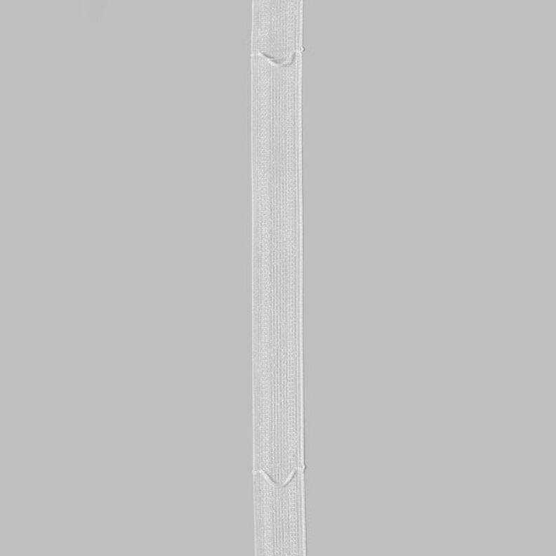 Rolgordijnband, gecoat 18mm – transparant, Gerster,  image number 1