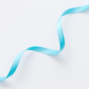 Satijnband [9 mm] &ndash; lichtblauw, 