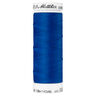 Seraflex naaigaren voor elastische naden (0024) | 130 m | Mettler – blauw,  thumbnail number 1