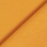 Lichte French Terry effen – currygeel,  thumbnail number 5