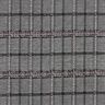 Gebreide jacquard ruit – zwart/wit,  thumbnail number 1