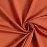 Katoenjersey medium effen – terracotta,  thumbnail number 1