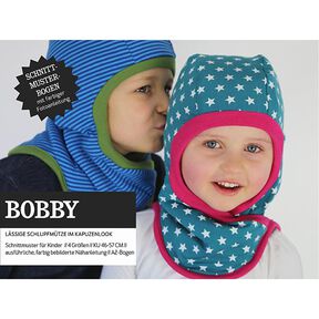 BOBBY - casual bivakmuts met capuchon, Studio Schnittreif, 