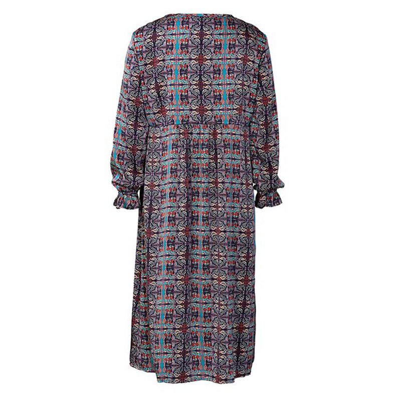 Plus-Size Jurk / Tunika | Burda 5865 | 44-54,  image number 7