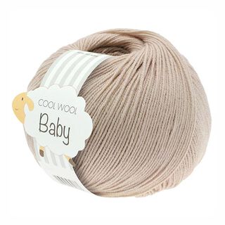Cool Wool Baby, 50g | Lana Grossa – anemoon, 