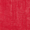 Decostof Jute Effen 150 cm – rood,  thumbnail number 5
