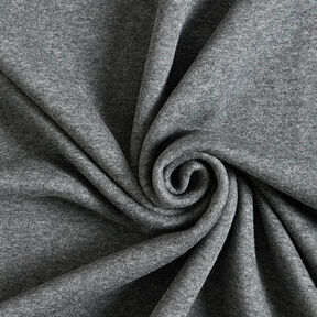 Alpenfleece Mix – leigrijs, 