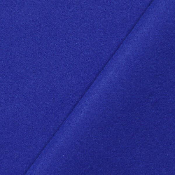 Vilt 180 cm / 1,5 mm dik – koningsblauw,  image number 3