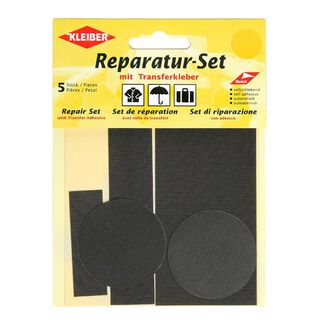 Snelreparatieset – grijs, 