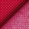 Gecoat katoen Kleine stippen – rood,  thumbnail number 5