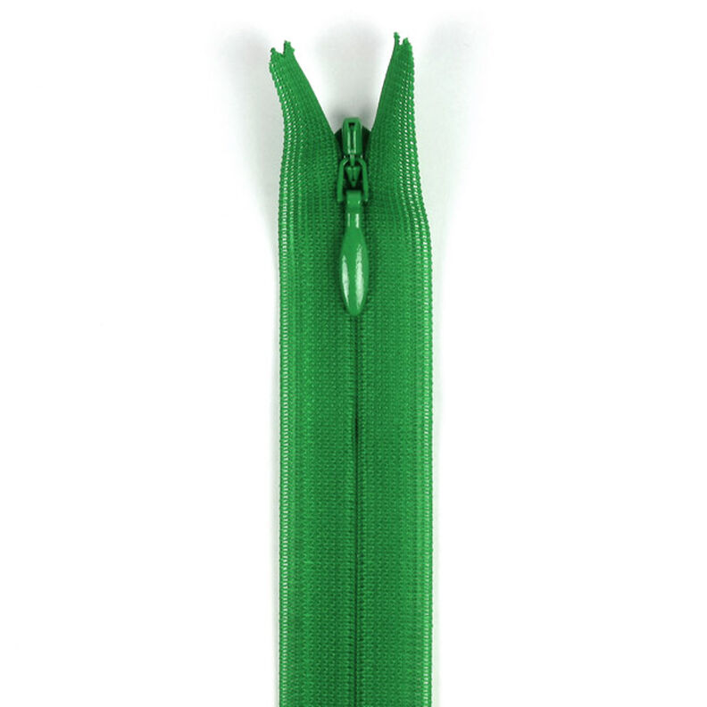 Ritssluiting naad bedekt | plastic (540) | YKK,  image number 1