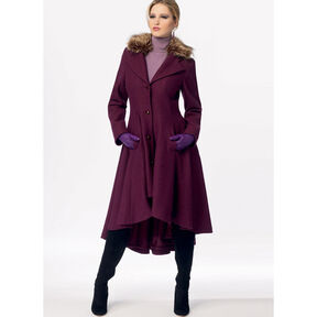 Jas, McCalls 6800 | 40 - 48, 