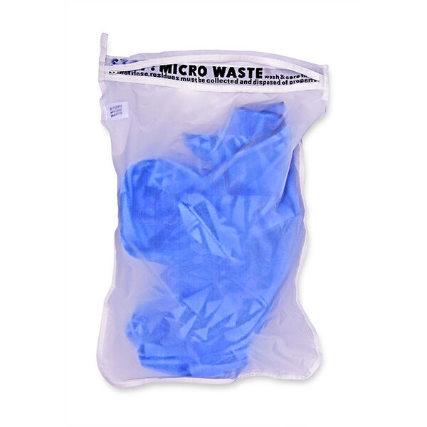 Guppyfriend | Waszakje tegen microplastic M [ 50 x 74 cm ],  image number 4