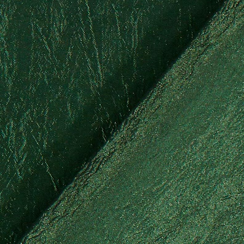 Taftstof crash – groen,  image number 3