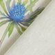 Decostof Half panama Distels – pijn/natuur,  thumbnail number 4