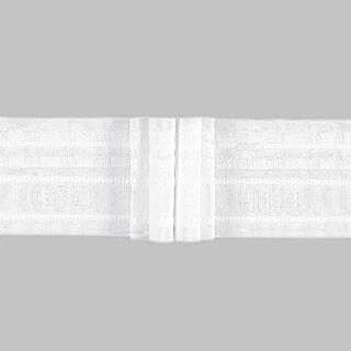 Vouwband 4x, 50 mm – wit | Gerster, 
