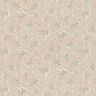 Decostof half panama gipskruid – natuur,  thumbnail number 1