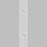 Rolgordijnband, gecoat 50mm / 18mm | Gerster,  thumbnail number 1