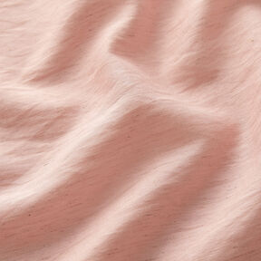 Voile viscosemix – lichtroze, 