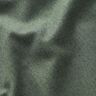 Bekledingsstof fijne melange – donkergroen,  thumbnail number 2