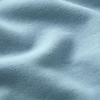 GOTS Softsweat | Tula – duifblauw, 