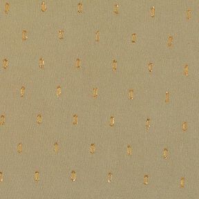 Viscose glitterdruppels – lichtolijf, 