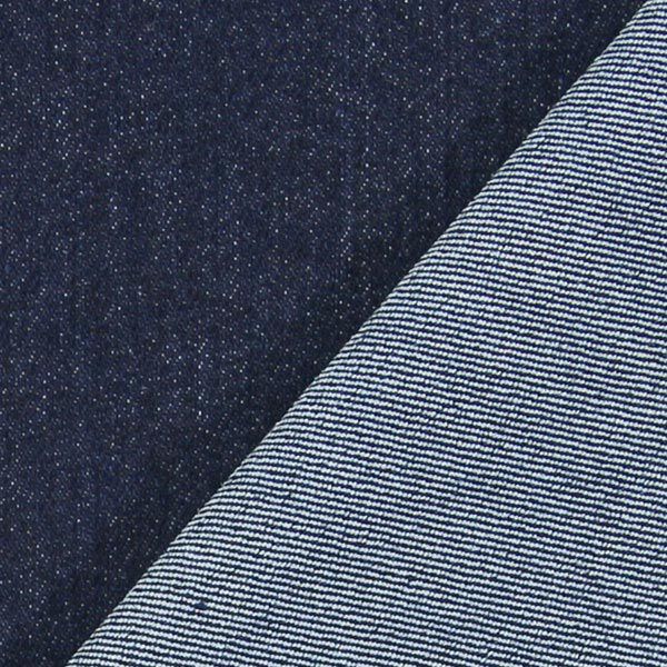 Jeans Classic – marineblauw,  image number 3