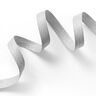 Webband Metallic [9 mm] – zilver/zilver metallic,  thumbnail number 1