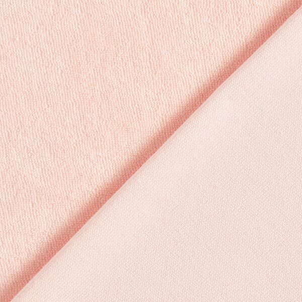 Badstof-Stretch – roze, image number 3