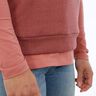 FRAU ULLI - korte slip-over met V-hals, Studio Schnittreif | XS - XXL,  thumbnail number 6