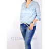 Blouseshirt Webware, Lillesol & Pelle No. 6 | 34 - 50,  thumbnail number 2