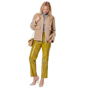 Jas en mantel | Burda 5941 | 34-48, 