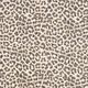 Chiffon luipaardprint en glinsterende punten – roos,  thumbnail number 1
