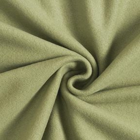 Katoenfleece Effen – pijn, 