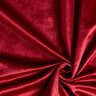 Decostof fluweel – rood,  thumbnail number 1