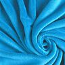 Gezellige fleece – turkoois,  thumbnail number 1