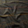 Romaniet jersey ruwe waterlijnen – donkerbruin/zwart,  thumbnail number 2