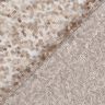 Zachte mesh pailletten – goud metallic,  thumbnail number 4