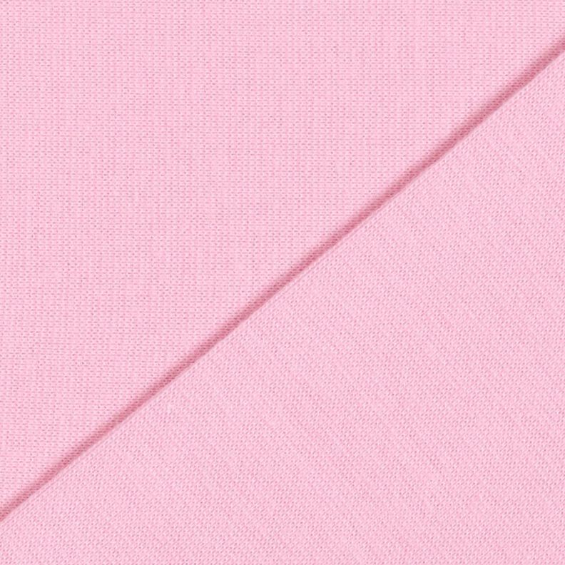 Boordstof effen – roze | Stofrestant 50cm,  image number 3