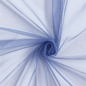Soft Mesh – jeansblauw, 