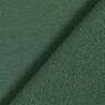 Lichte French Terry effen – dennengroen,  thumbnail number 4