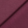 Romaniet jersey klassiek – bordeauxrood,  thumbnail number 5