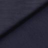 Superlicht katoen-zijdeweefsel Voile – marineblauw,  thumbnail number 3