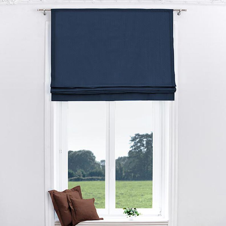 Verduisteringsstof – navy, image number 5