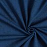 French Terry Combinatiestof spikkels | Glitzerpüppi – marineblauw,  thumbnail number 3