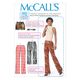 Shorts|broek, McCalls 7198 | 32 - 48,  thumbnail number 1