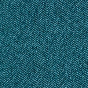 Bekledingsstof Como – turkoois, 